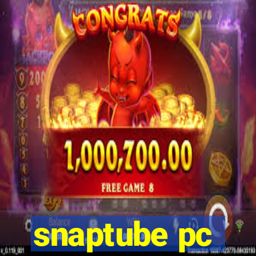 snaptube pc